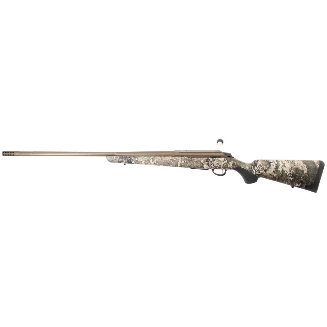 TIKKA T3X LITE 6.5mm creedmoor